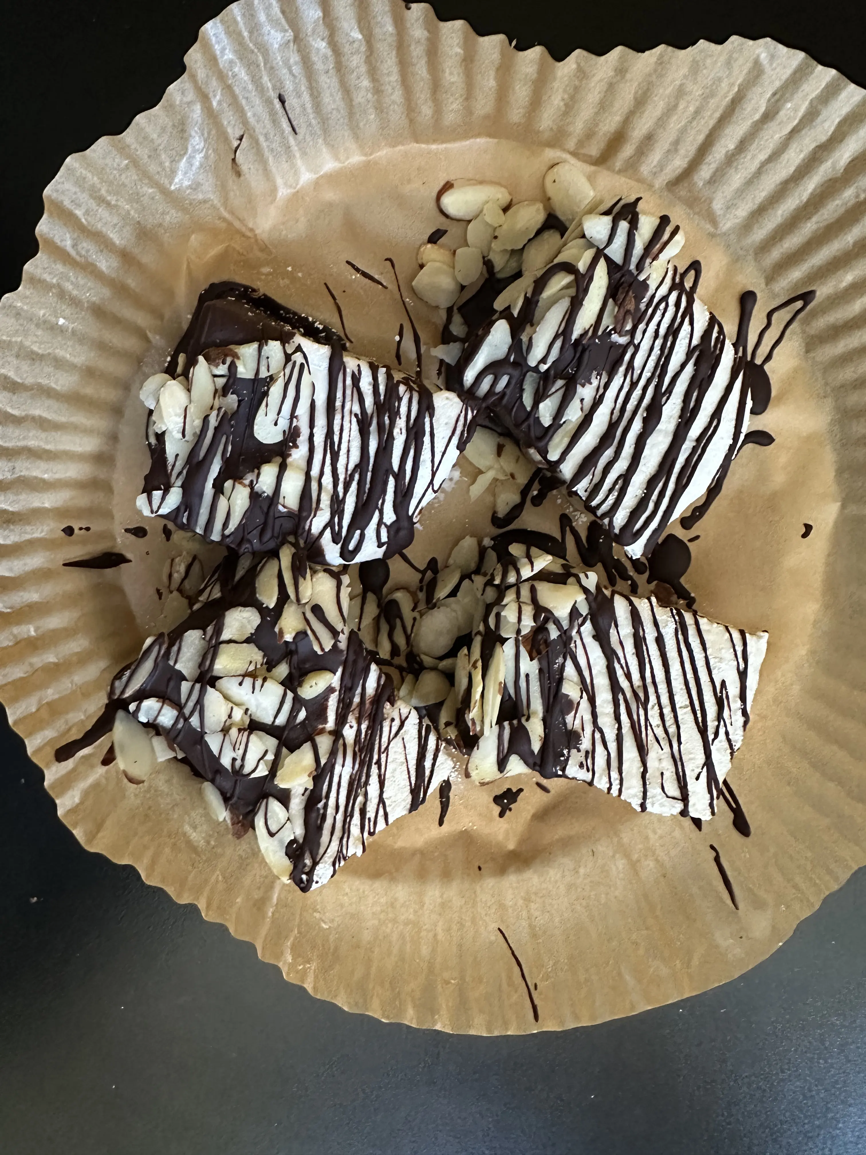 Artisan Marshmallows Workshop