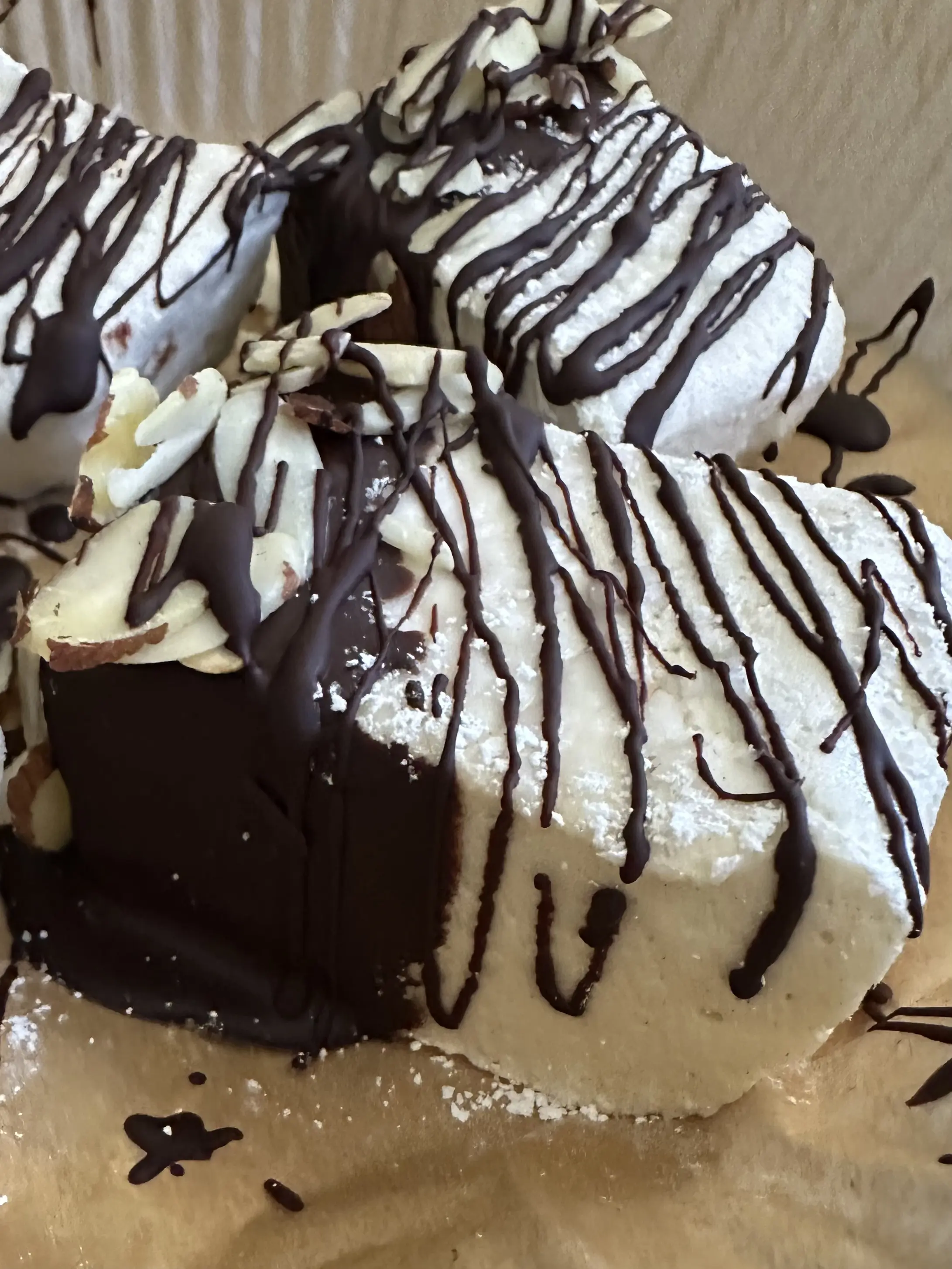 Artisan Marshmallows