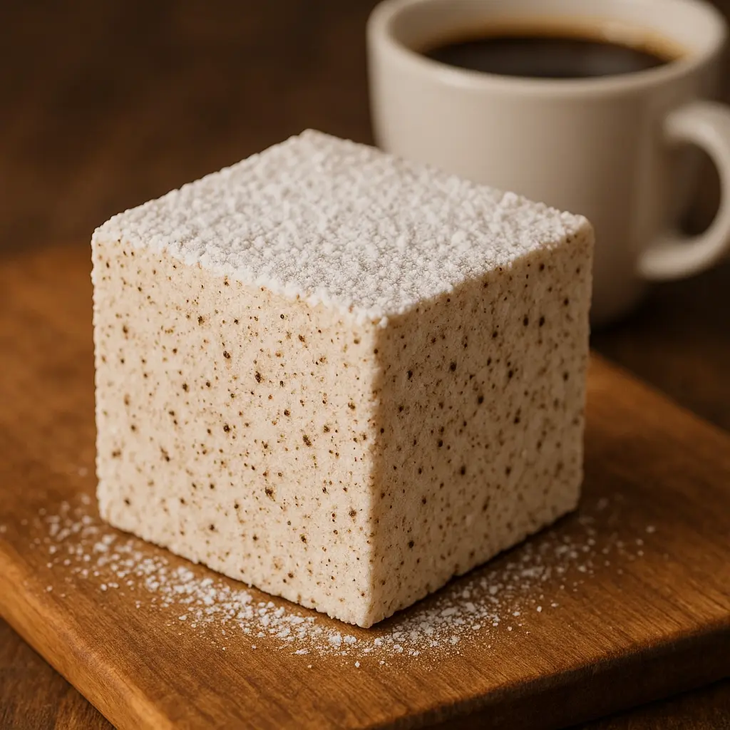 Mocha Dream Marshmallow